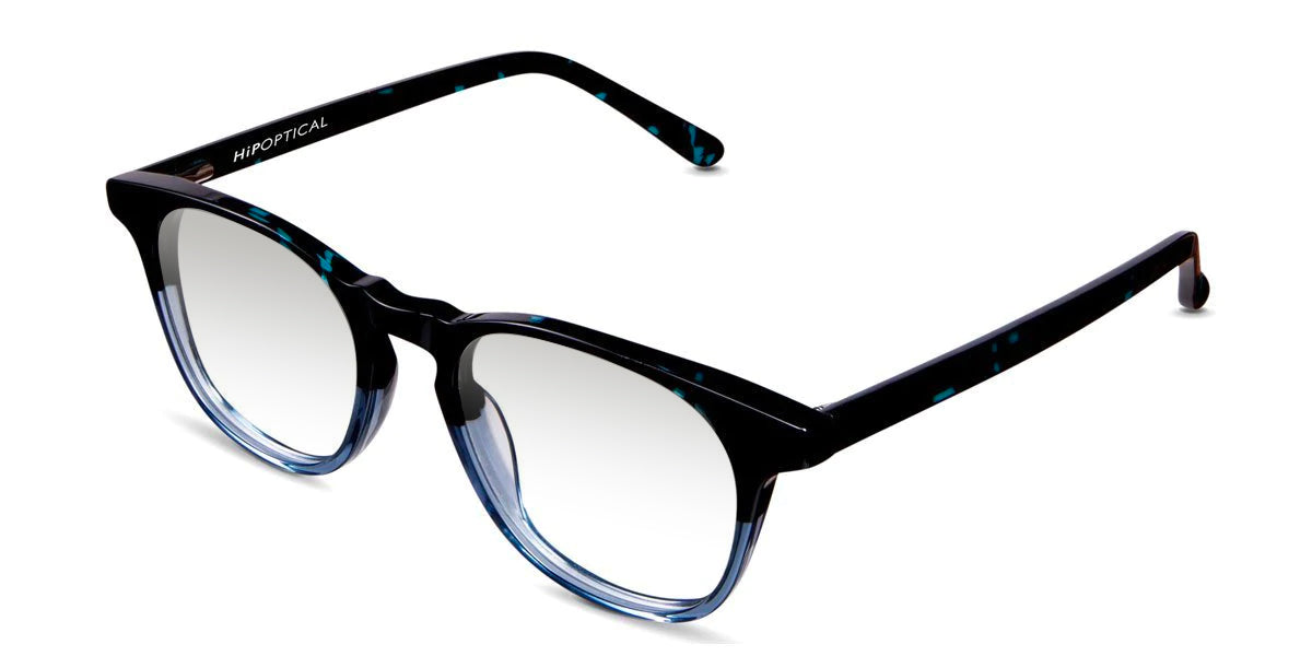 Turner Women's Prescription Tinted Sunglasses - UV Protection & Stylish Eyewear for Driving, Outdoor Activities & Fashion Accessories