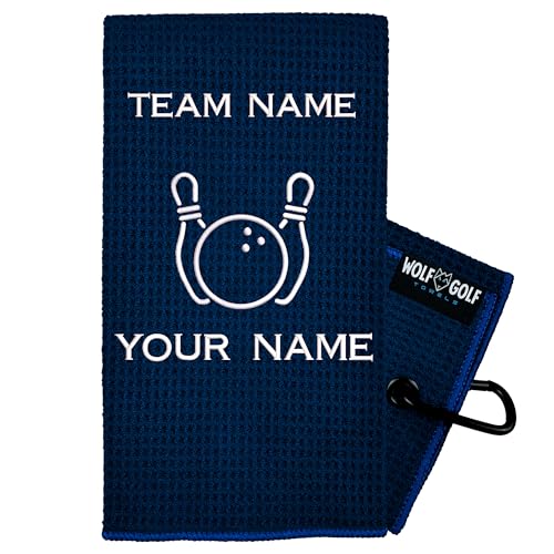 Navy - Personal + Team