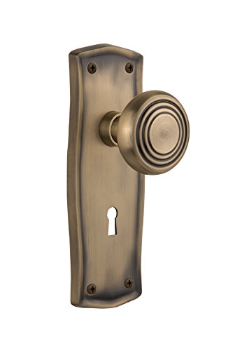 Antique Brass