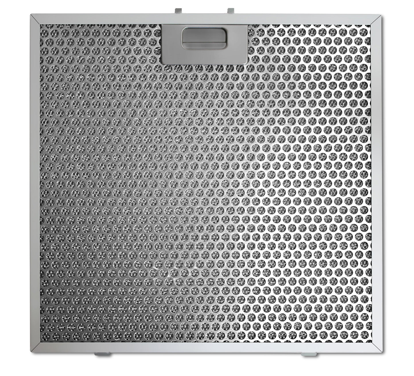 Stainless Steel Range Hood Filter Replacement - Durable & Easy to Install for Kitchen Ventilation | Perfect for Grease & Smoke Removal in Home Cooking