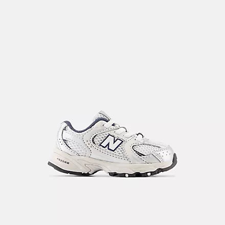 530 Bungee Sneakers for Men & Women - Summer Fog, Nimbus Cloud & Navy Color Options - Comfortable Athletic Shoes for Running, Walking & Gym Workouts