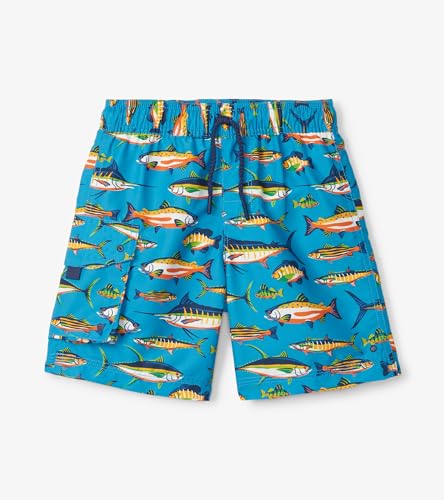 Lots of Fish