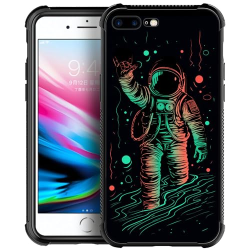 Universal Love Glow In The Dark