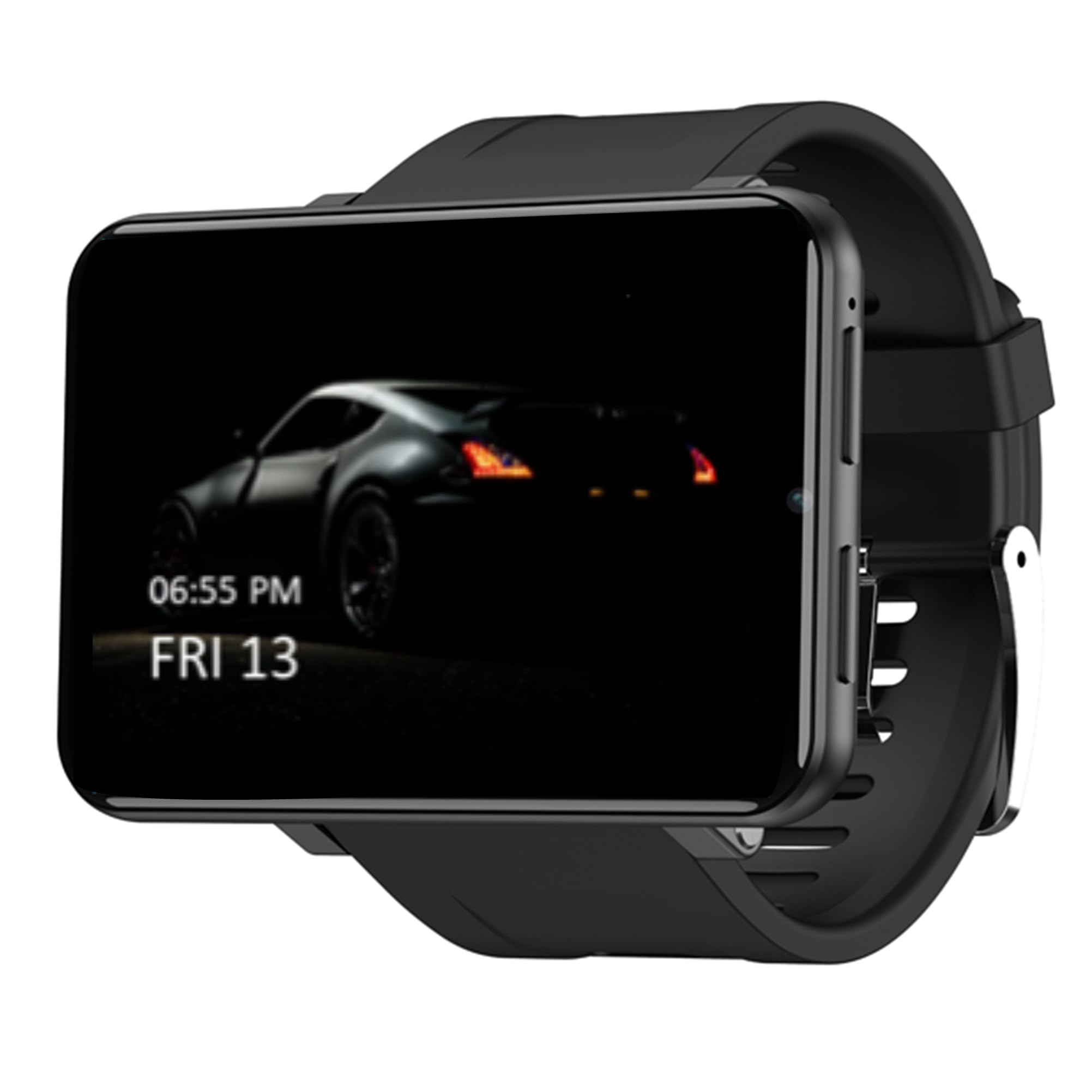 iSPEKTRUM iS100 4G LTE Smartwatch - 2.8