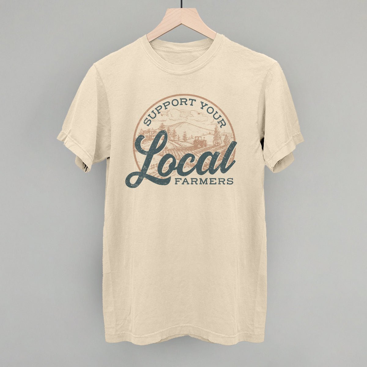 Support Local Farmers - Buy Fresh Organic Produce Online for Healthy Meals & Sustainable Living