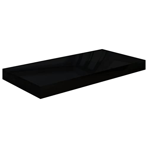 High Gloss Black