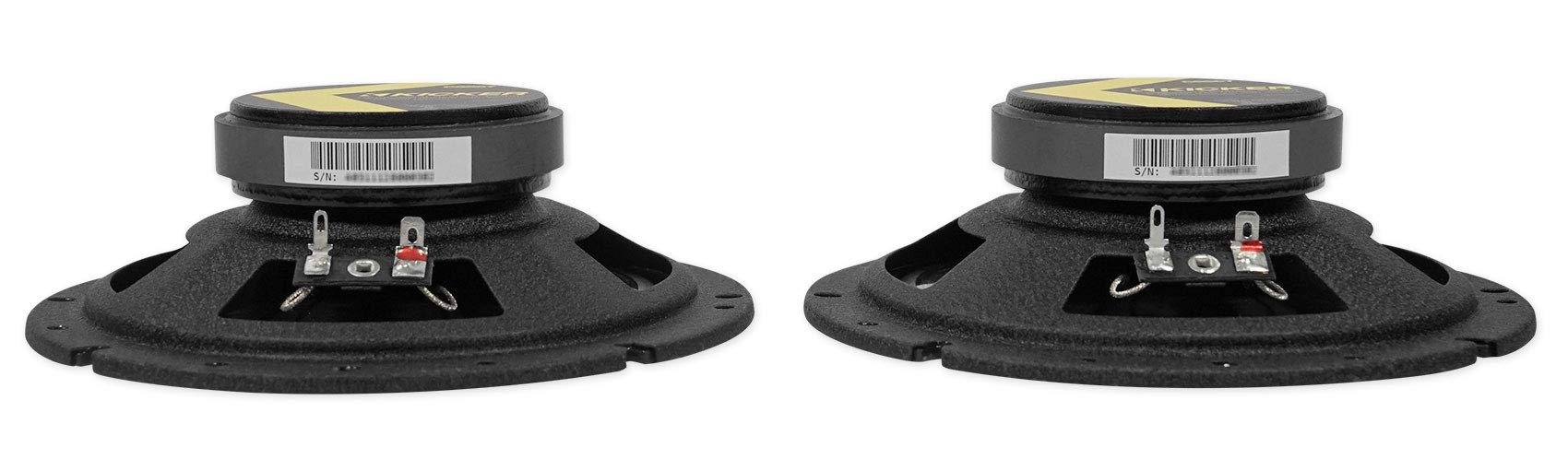 KICKER 46CSS674 6.75