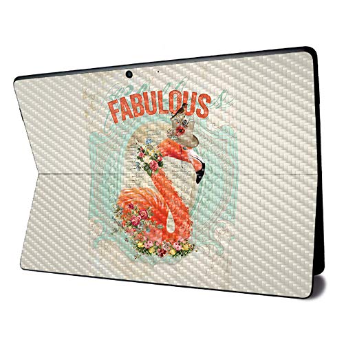 Fabulous Flamingo