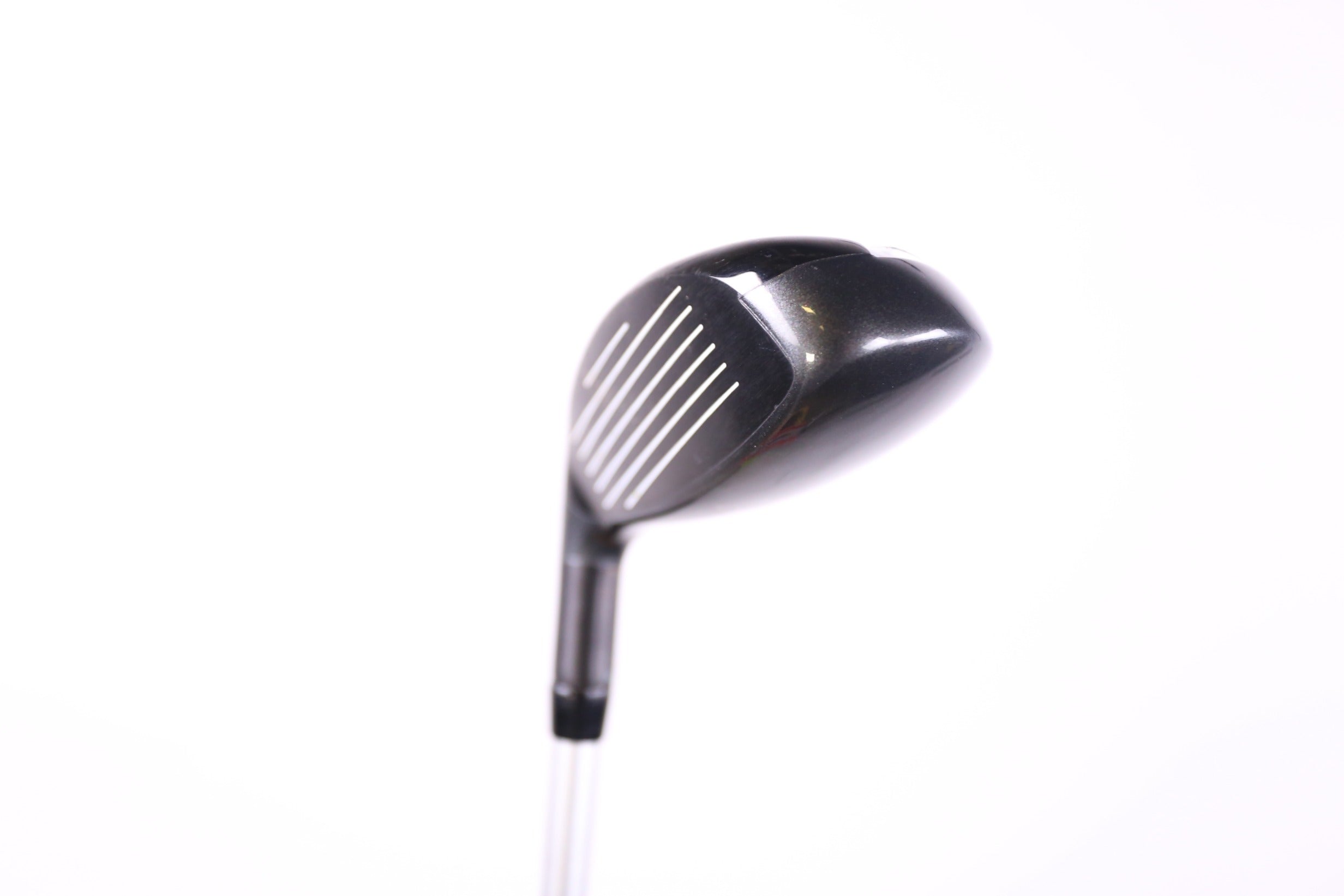 Used Callaway X2 Hot 5H Hybrid Golf Club - Right Handed 25° Ladies Flex - Perfect for Women's Mid-Handicap Game Improvement