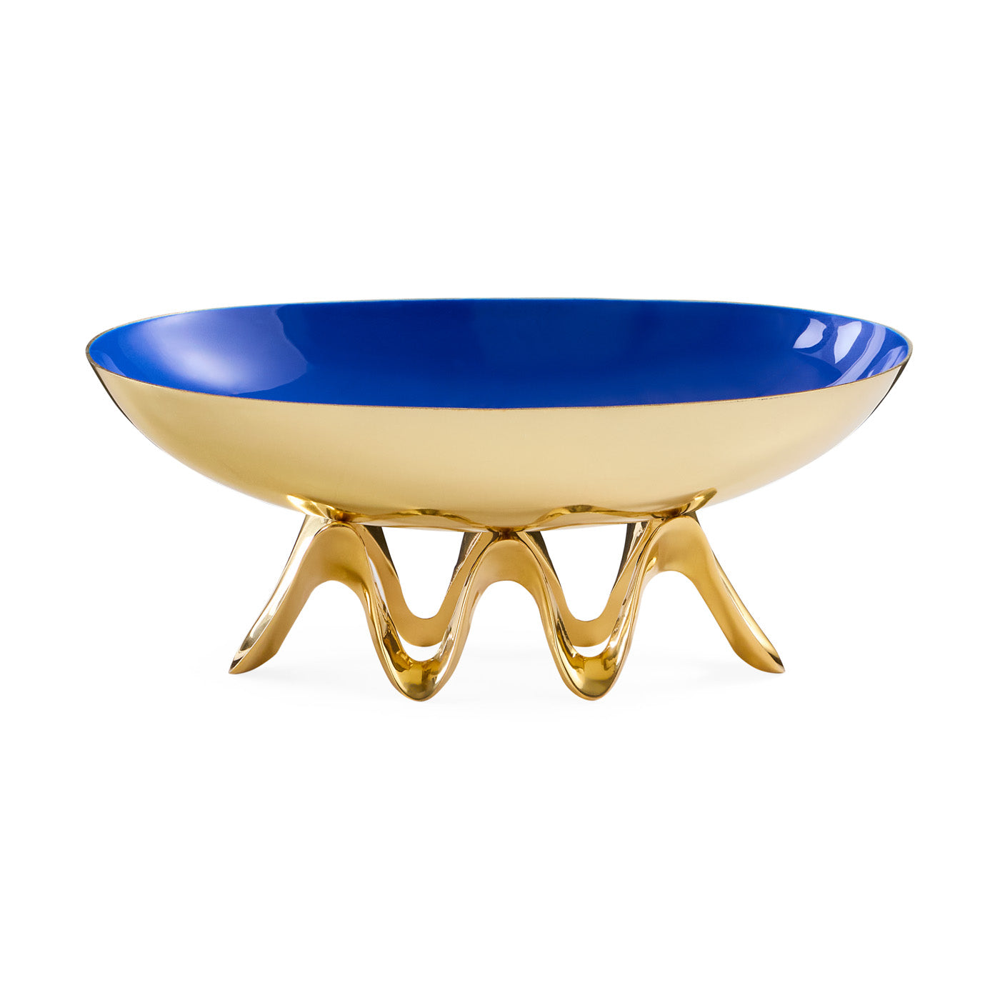 Premium Oscar Long Bowl - Elegant Serving Dish for Salads, Pasta & Desserts | Perfect for Dinner Parties, Family Gatherings & Restaurant Use