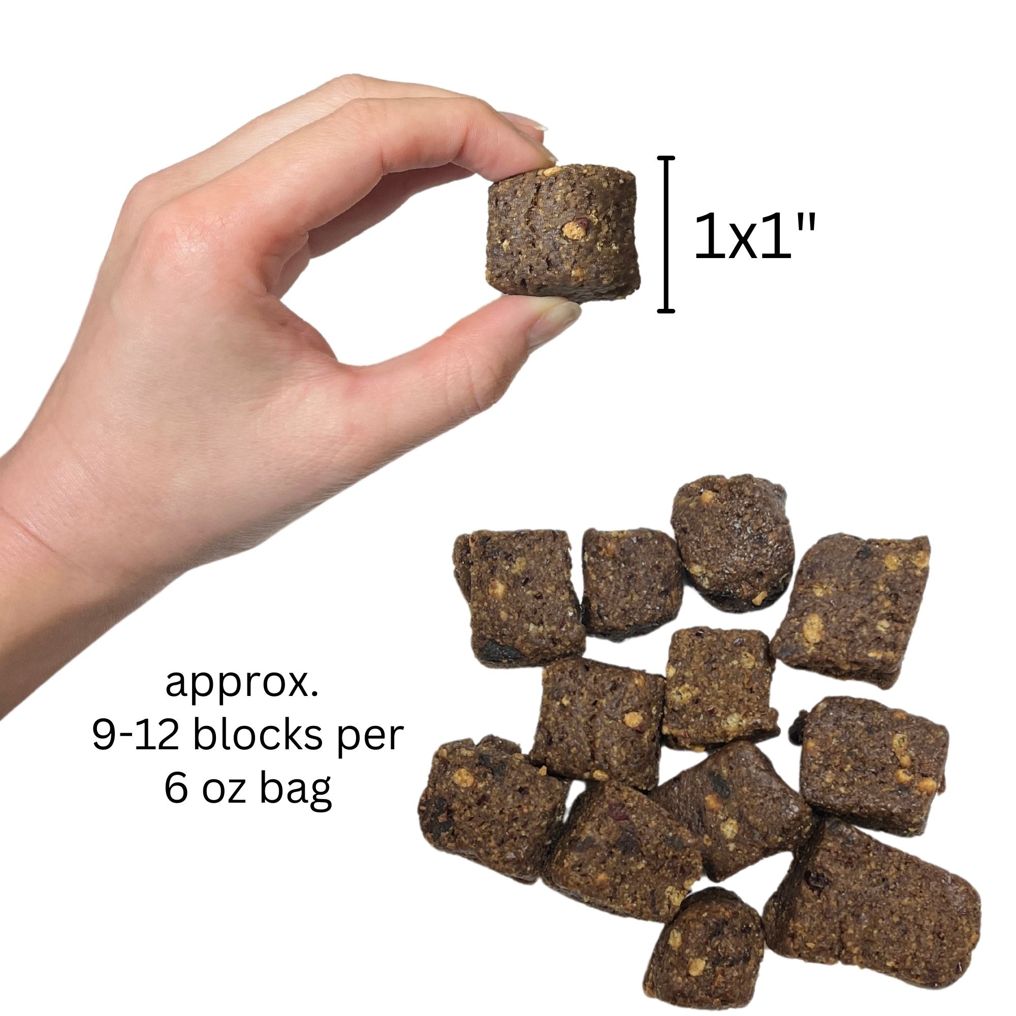 Delicious Berry Bites - Sweet & Tangy Dried Fruit Snacks for Healthy On-the-Go Energy | Perfect for Lunchboxes, Hiking & Office Snacking