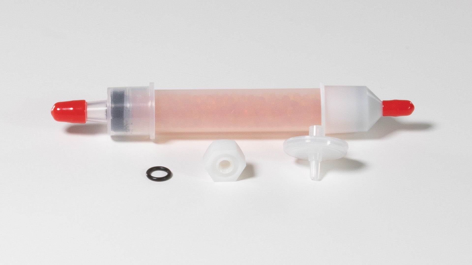 Premium Accessory Kit for 730 Bubbler Flow Module - Complete Replacement Parts Set for Laboratory & Scientific Equipment - Perfect for Water Analysis, Chemical Testing & Research Labs