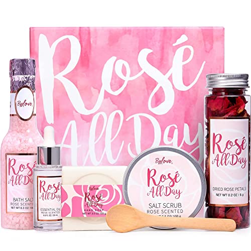 ROSE WATER