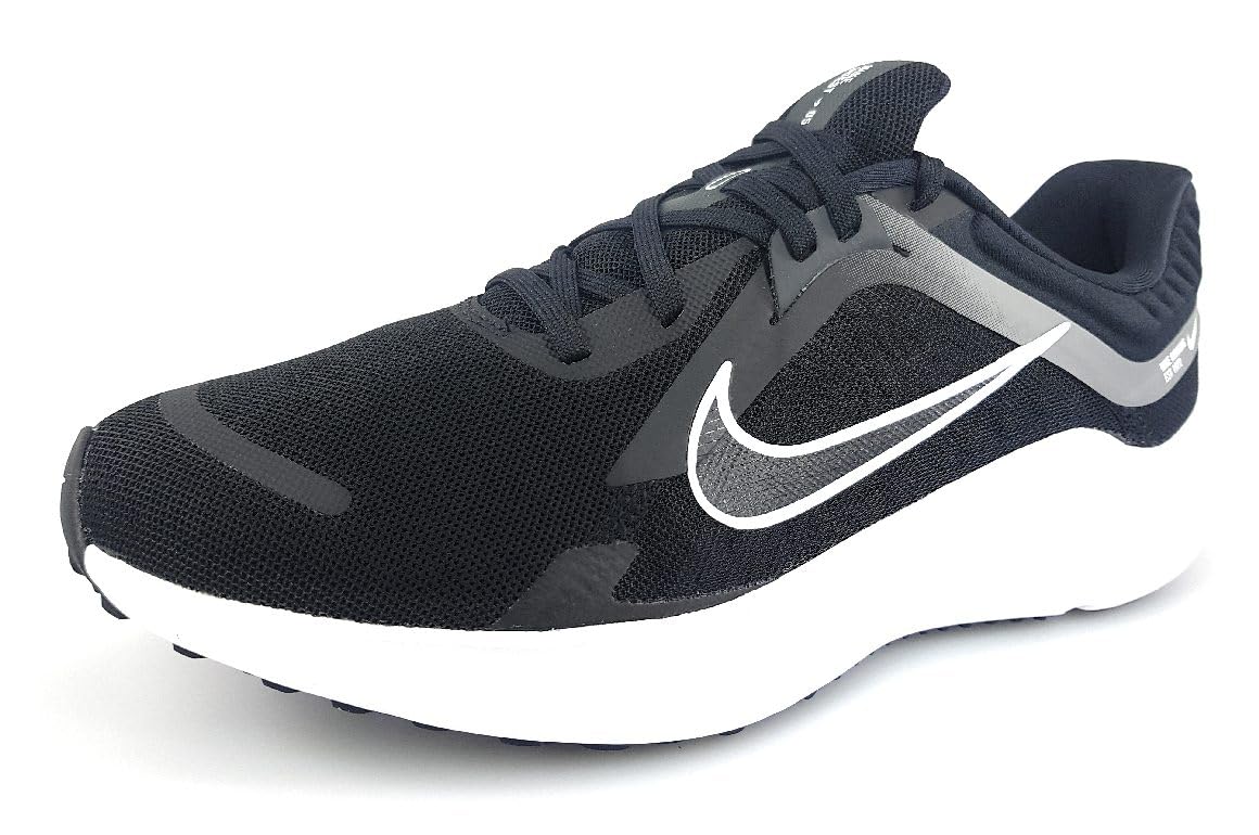 Nike Men's Running Shoes - Lightweight Comfortable Athletic Sneakers for Jogging, Gym & Daily Wear | Breathable Cushioned Support for Men's Workout & Casual Style