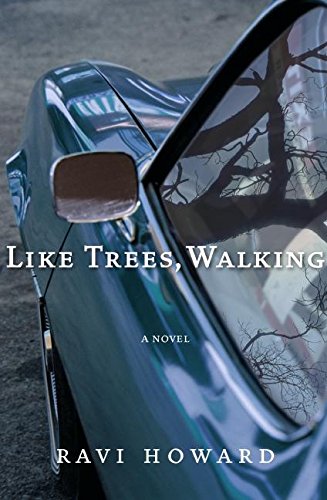 Like Trees, Walking: A Novel - Inspirational Fiction Book for Book Clubs & Contemporary Literature Lovers - Perfect for Reading Retreats & Coffee Shop Afternoons