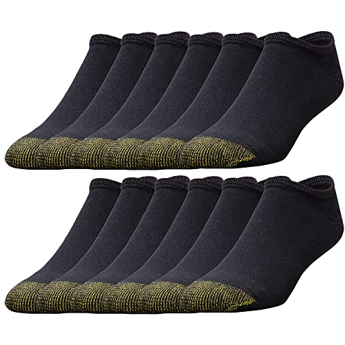 Black (12-pairs)