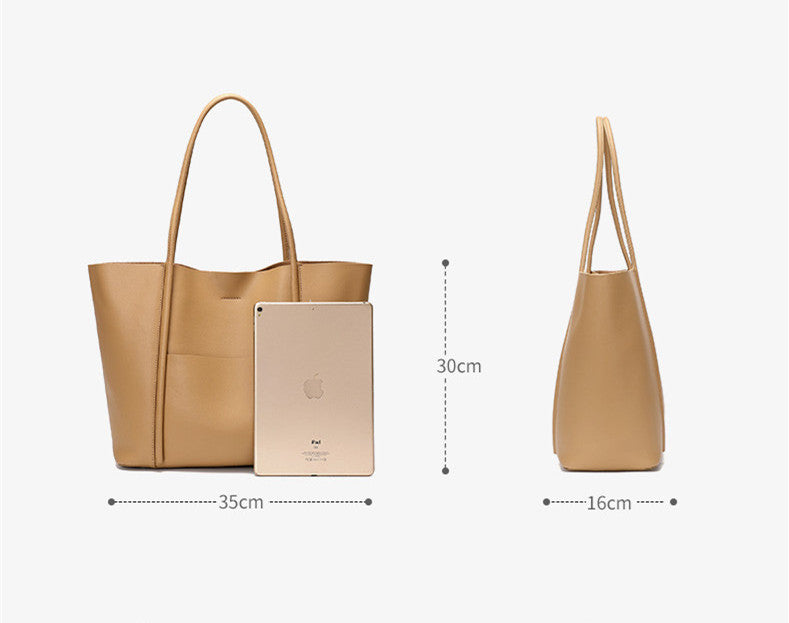 Stylish & Durable Commuter Tote Bag for Women - Waterproof Work Laptop Bag with USB Charging Port - Perfect for Office, Travel & Daily Use