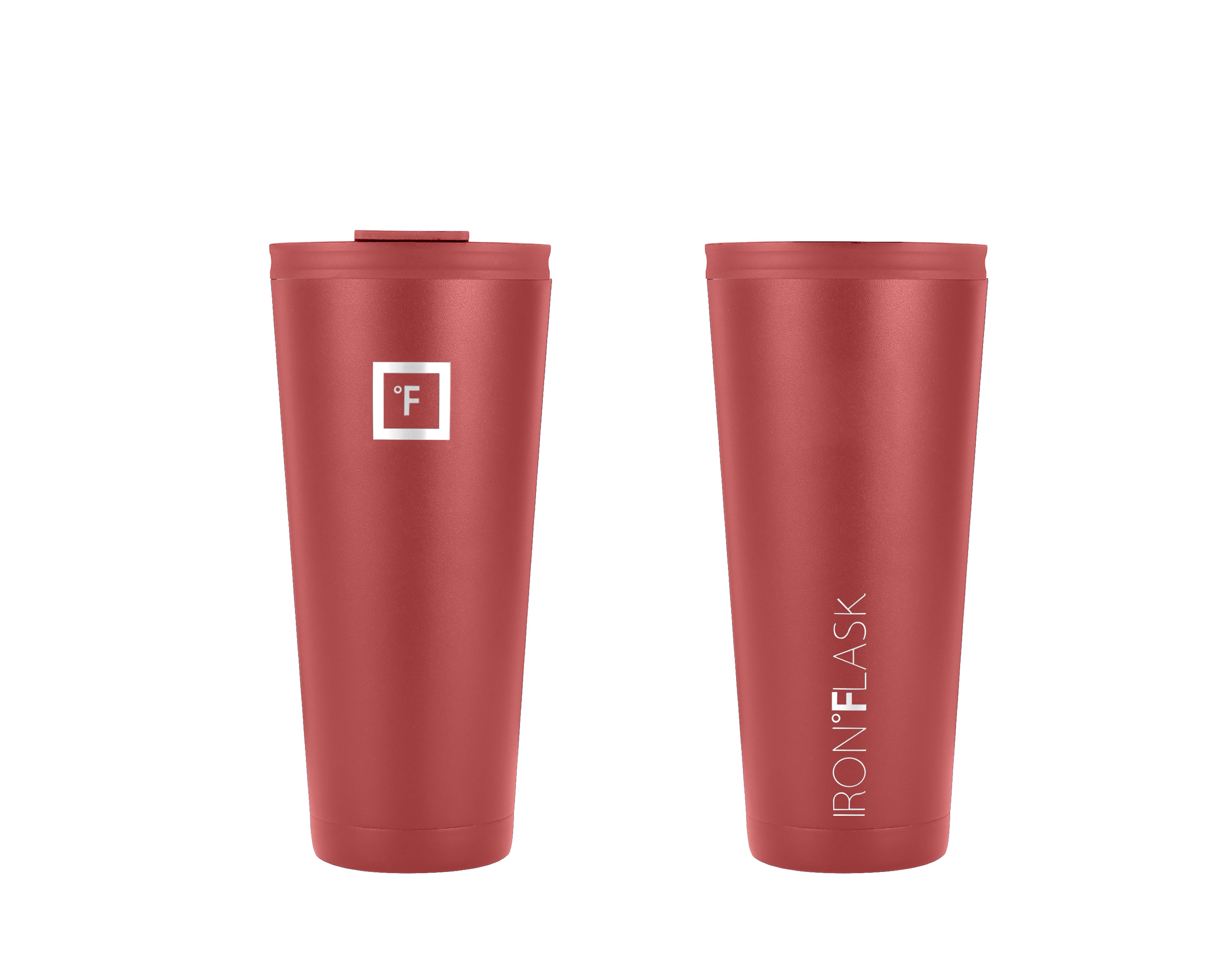 32 Oz Classic Tumbler 2.0 - Insulated Stainless Steel Water Bottle with Lid & Straw - Perfect for Travel, Gym, Office & Outdoor Activities