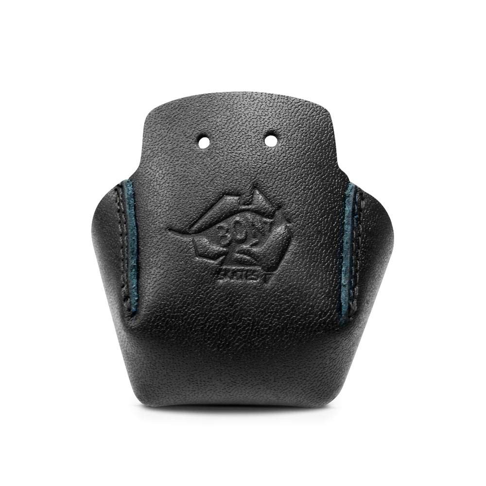 Bont Roller Skates for Women & Men - Premium 100% Australian Leather Toe Cap Protectors - Derby & Speed Skating Shoes - Perfect for Roller Derby, Rink Skating & Outdoor Use