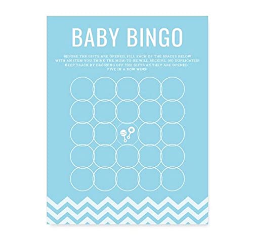 Cards Bingo