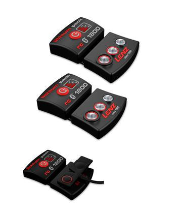 LENZ RC 1800mAh Lithium Battery Pack - High Performance Rechargeable Battery for RC Cars, Drones, and Remote Control Toys - Perfect for Hobbyists and Outdoor Adventures