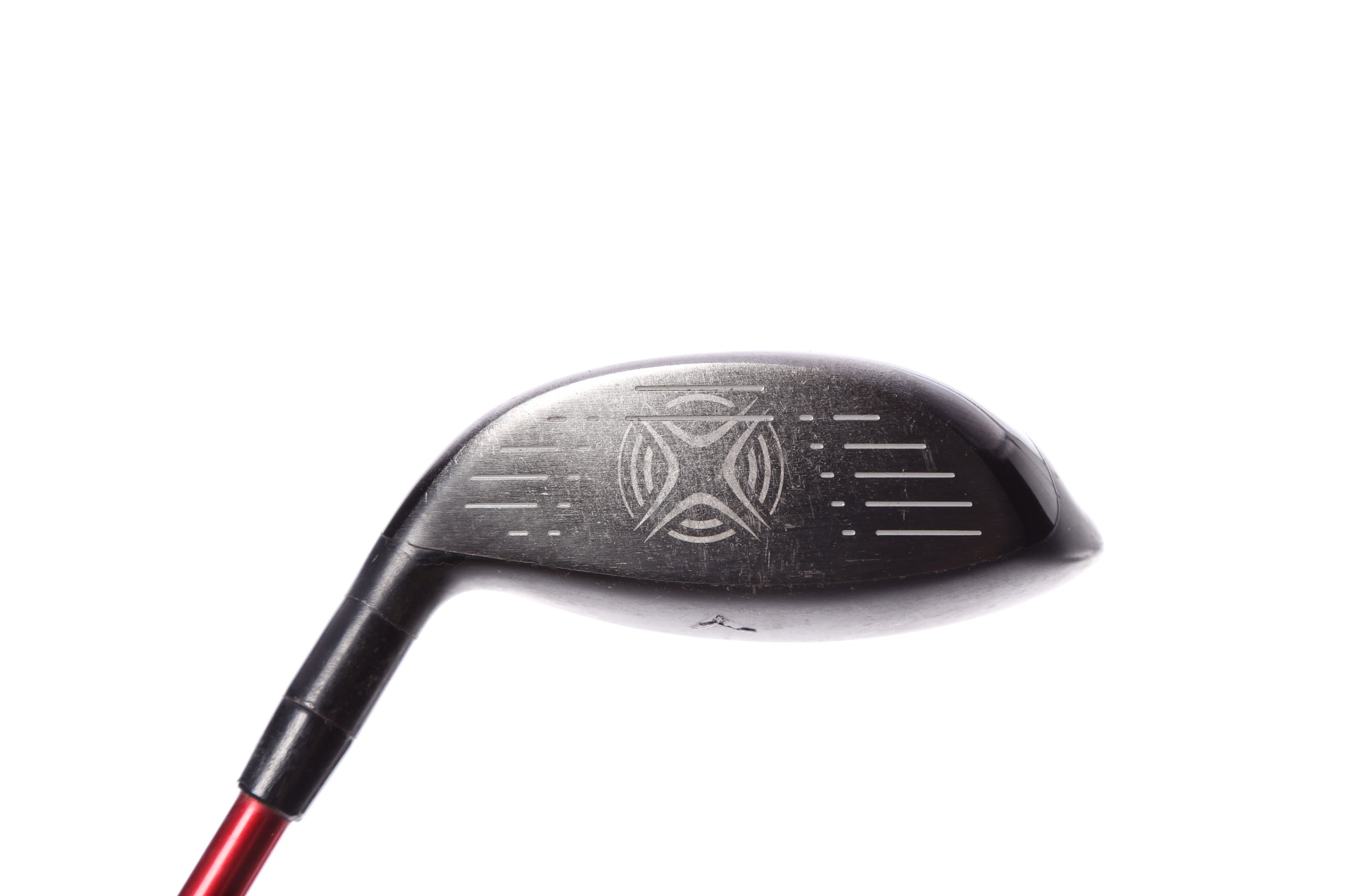 Used Callaway XR 5 Wood Golf Club - Right Handed 18° Senior Flex - Perfect for Senior Golfers & High Handicap Players