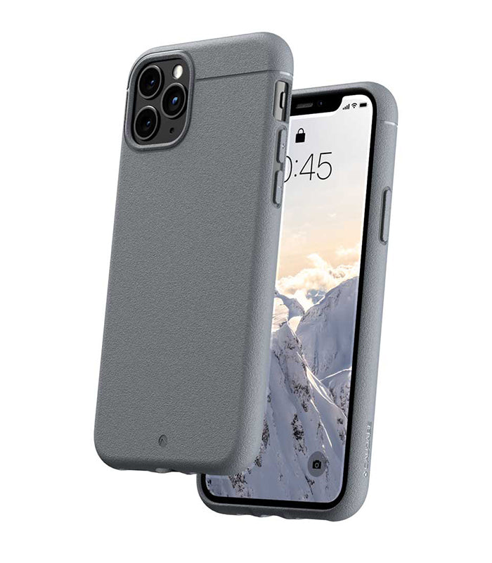 Premium Slim Protective Case for iPhone 11 Pro - Shockproof & Scratch-Resistant Cover with Precise Cutouts | Perfect for Everyday Use, Travel & Outdoor Activities
