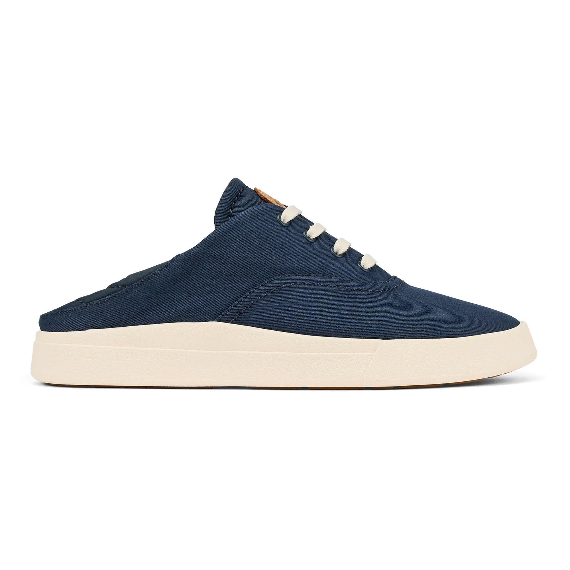 Kohu Women's Sneakers Navy Blue - Comfortable Casual Walking Shoes for Running, Gym & Everyday Wear