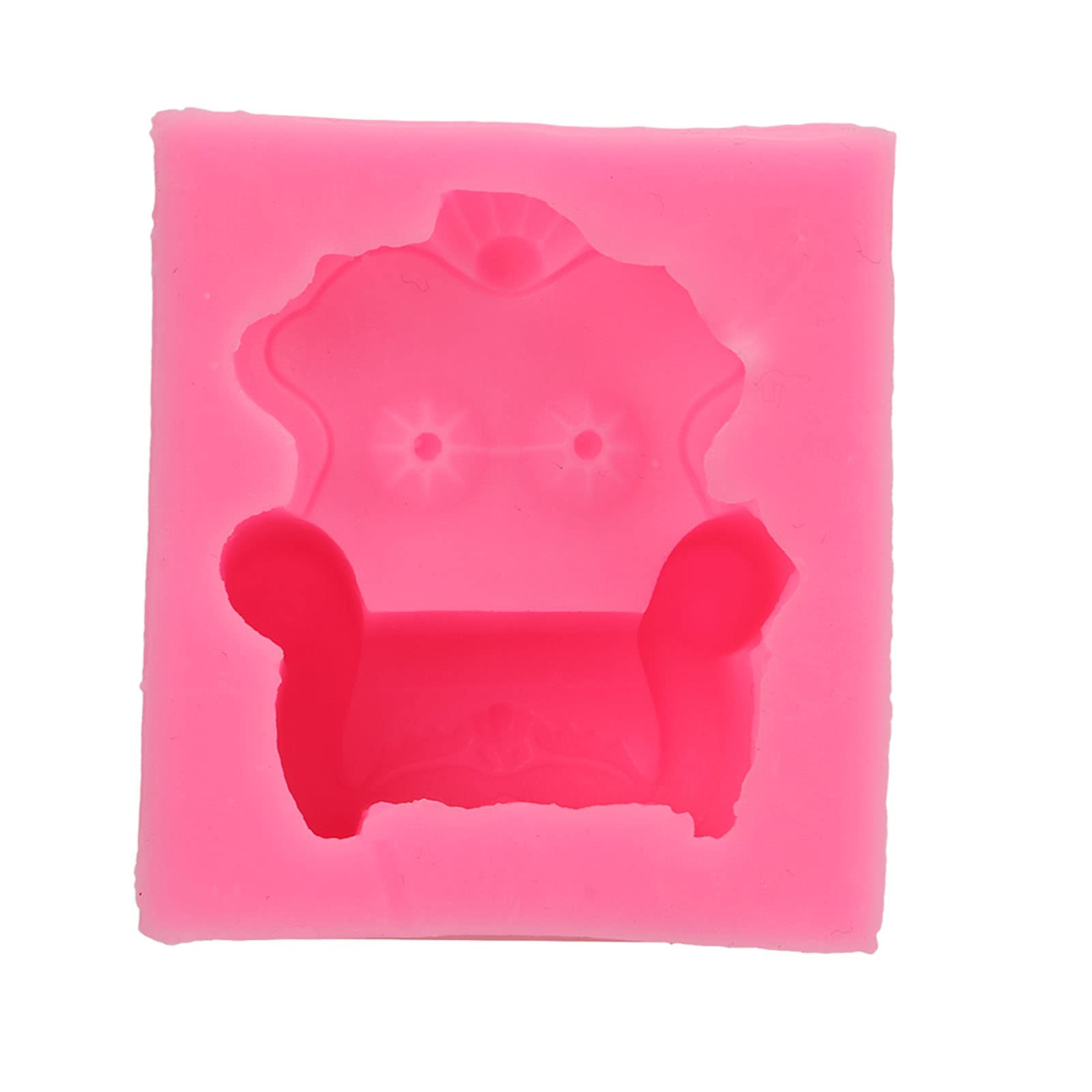 Premium Silicone Fondant Molds for Baking - Professional Grade Cake Decorating Tools, Candy & Resin Molds - Perfect for DIY Desserts, Wedding Cakes, and Party Treats