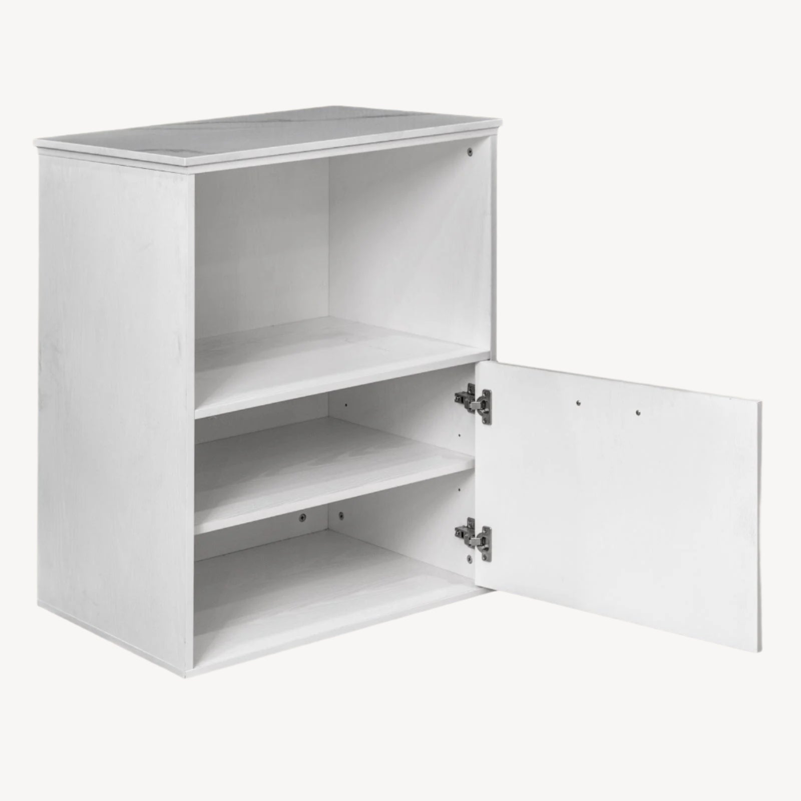 Premium AVIGNON Heated Towel Warmer Cabinet - Fast Warming, Energy Efficient for Bathroom, Spa & Luxury Home Use