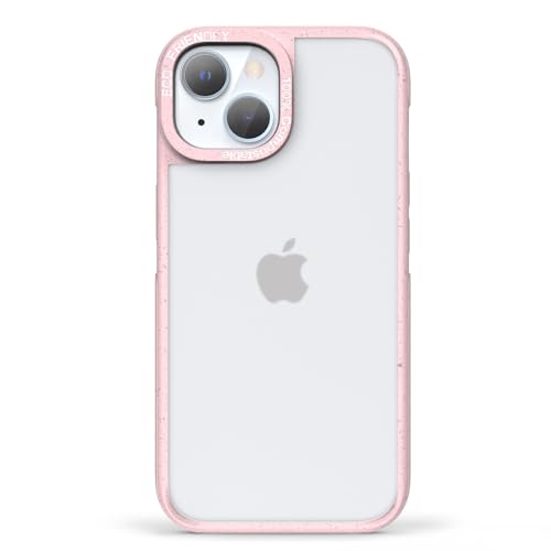 Matte-Pink