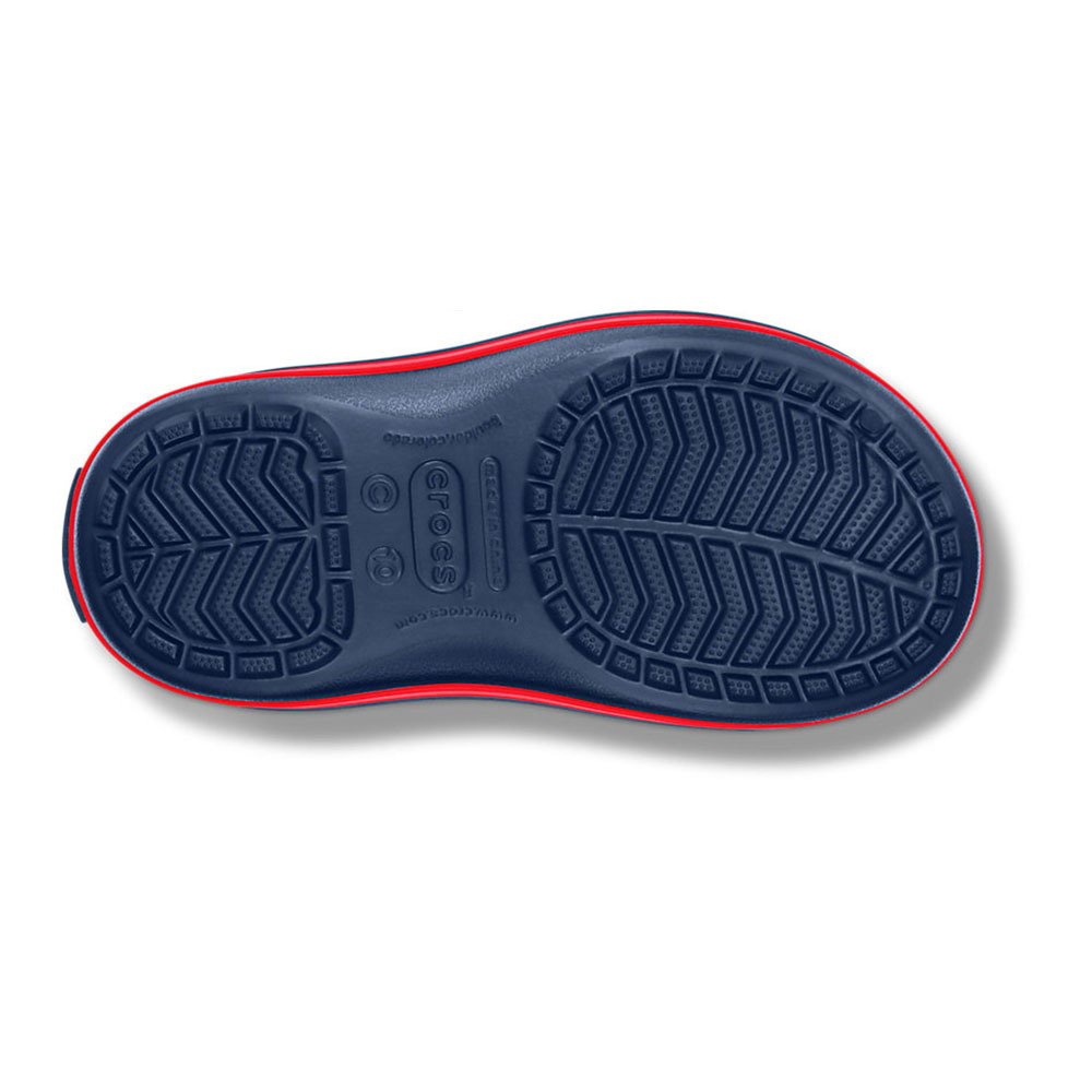 Crocs Unisex Kids Winter Puff Boots - Waterproof Snow Boots for Boys & Girls - Warm & Cozy Winter Shoes for Outdoor Play, Snow Days & Cold Weather Adventures