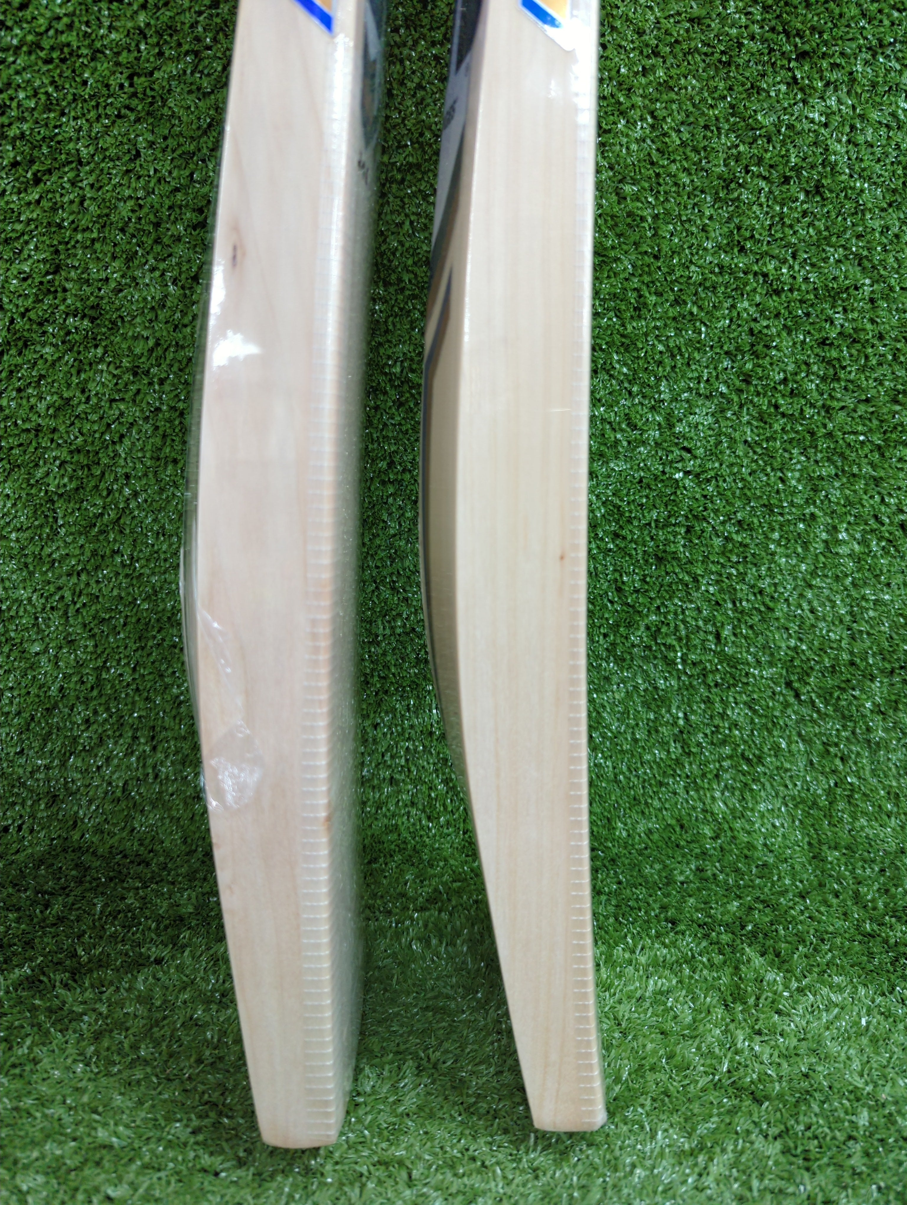 SS Sky Players Kashmir Willow Cricket Bat - Premium Quality for Practice & Matches - Perfect for Cricket Enthusiasts & Beginners