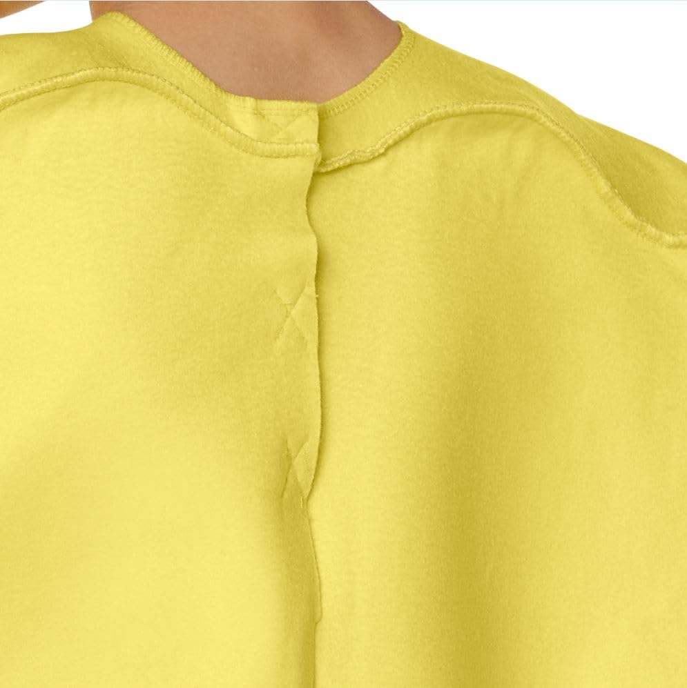 SpongeBob SquarePants Costume for Kids - Soft & Comfortable Halloween Outfit - Perfect for Cosplay, Birthday Parties & Dress-Up Play