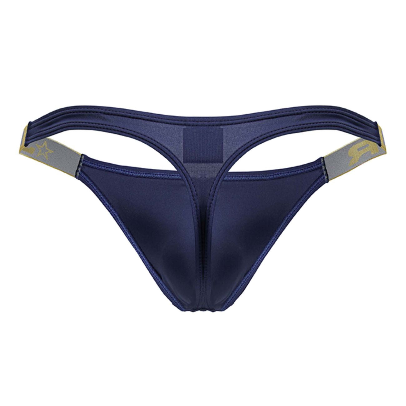 Jor Eros Thong - Comfortable & Sexy Women's Underwear for Daily Wear & Special Occasions