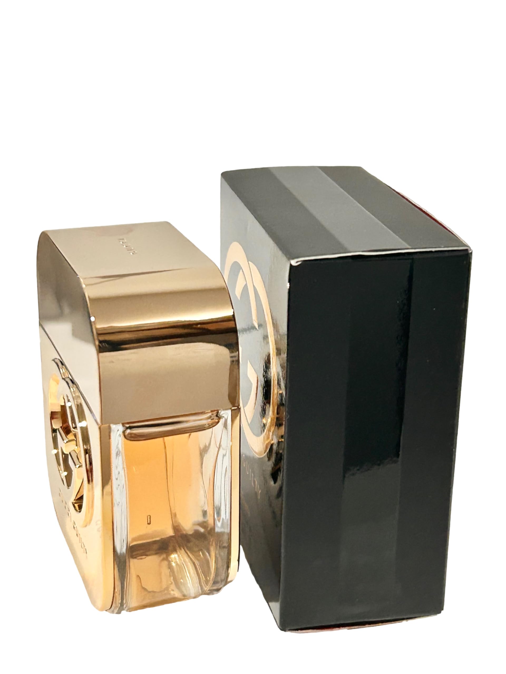 Gucci GUILTY Eau de Toilette for Women - 50ml/1.6 Fl Oz Luxury Perfume | Romantic Date Night, Evening Out & Special Occasion Fragrance