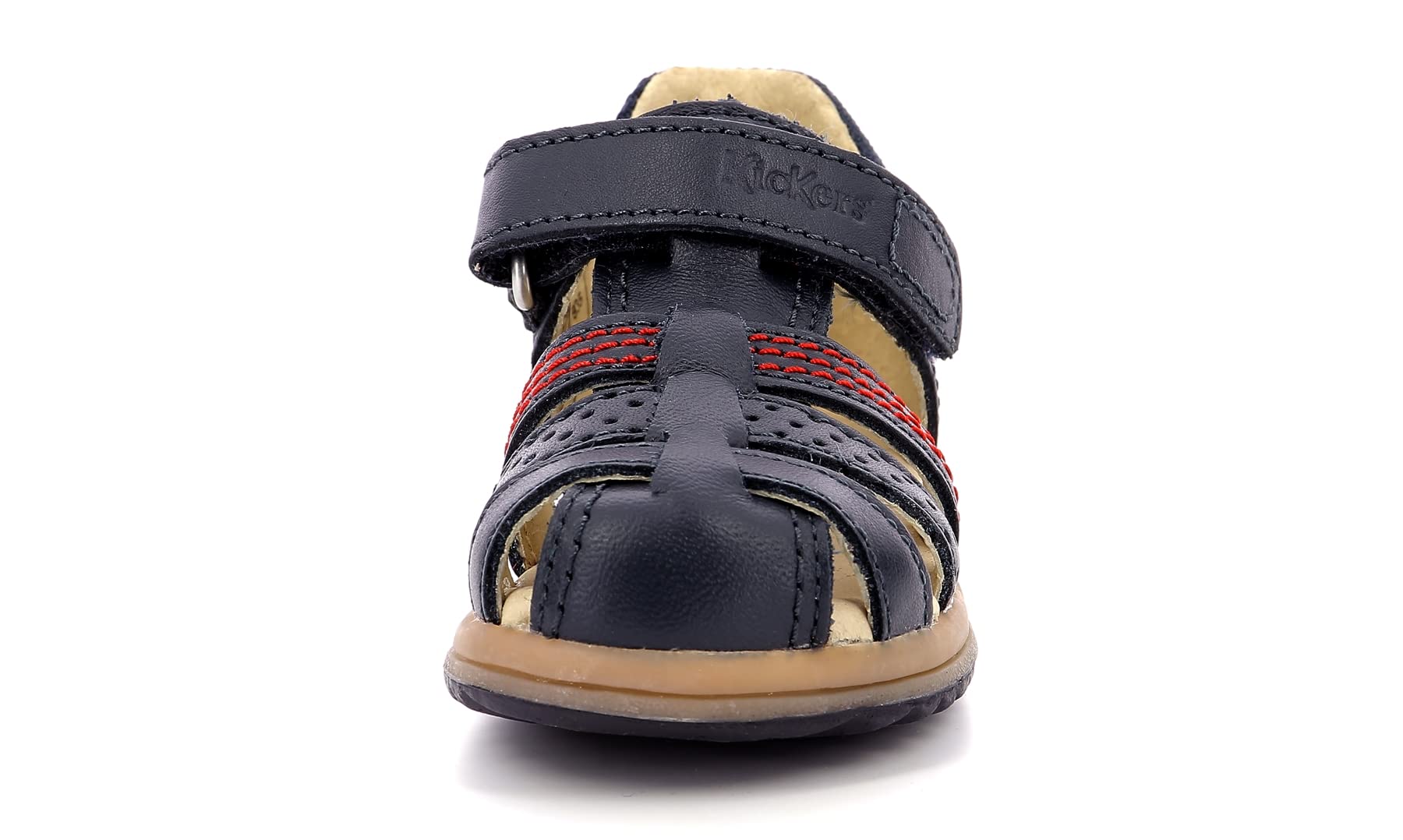 Soft & Cozy Baby Boy's Slippers - Non-Slip Sole for Toddlers | Perfect for Indoor Play, Nursery & First Steps