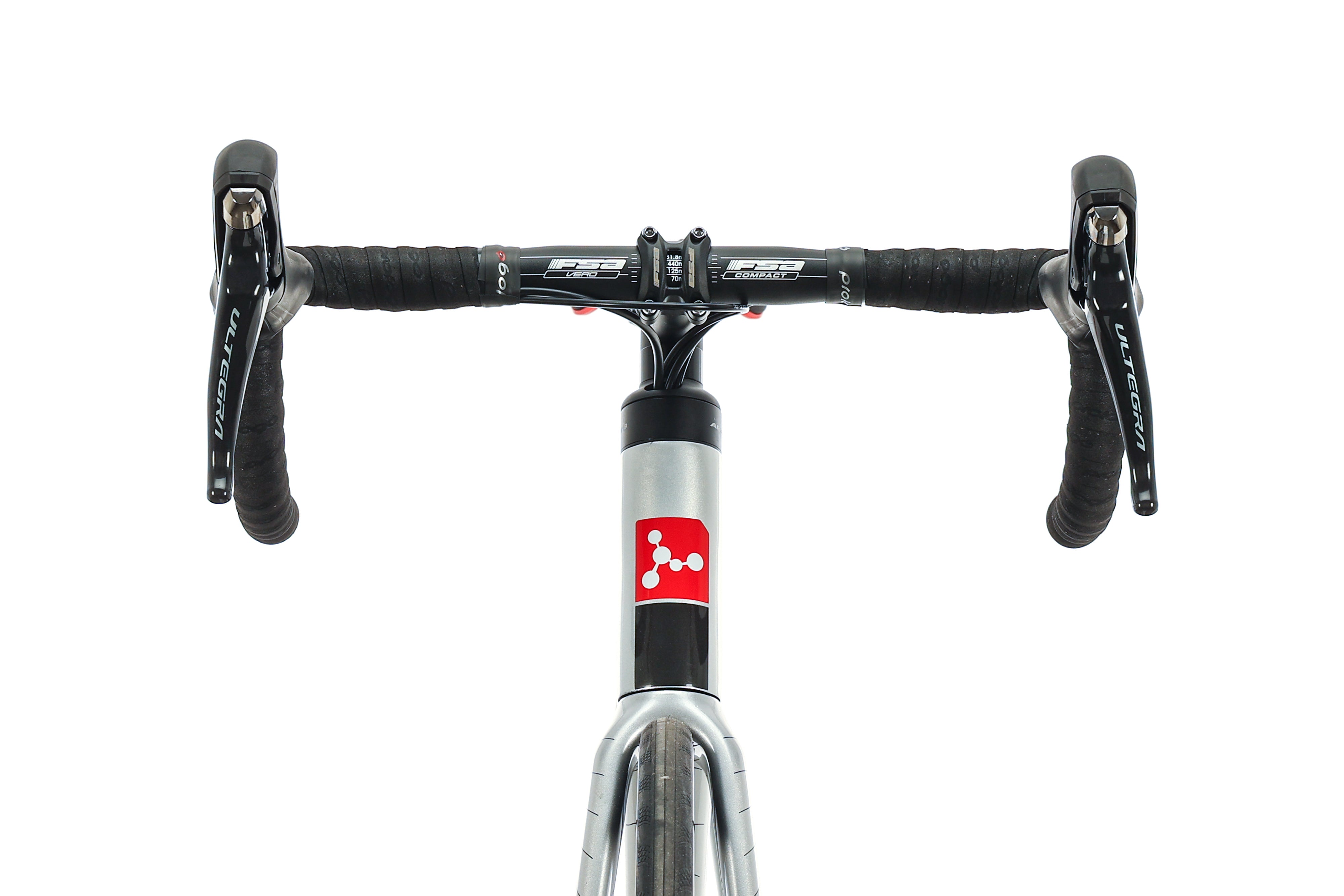 Argon 18 Gallium CS Disc Ultegra Road Bike 2023 - Medium Size | Lightweight Carbon Frame & Shimano Ultegra Groupset | Perfect for Racing, Endurance Riding & Long-Distance Cycling