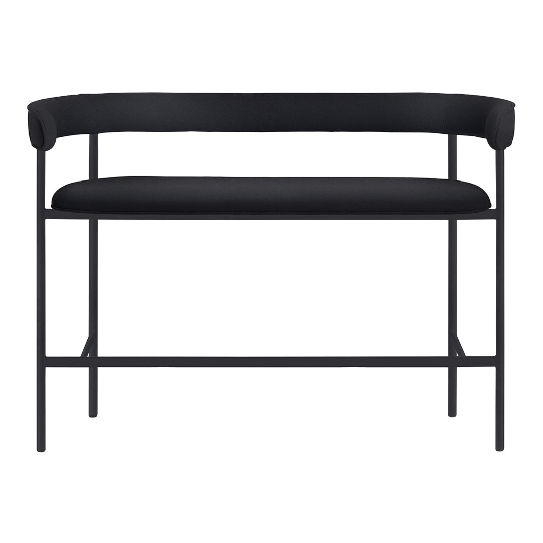 David Thulstrup Font Light Bar - Modern Scandinavian LED Sofa Lighting for Living Room & Lounge | Minimalist Nordic Home Decor