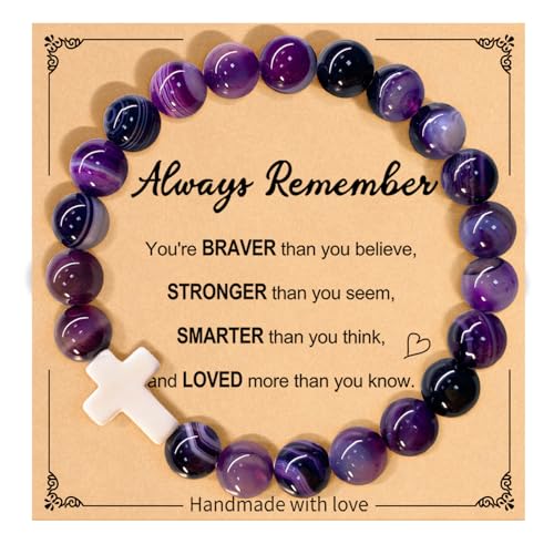 Always Purple