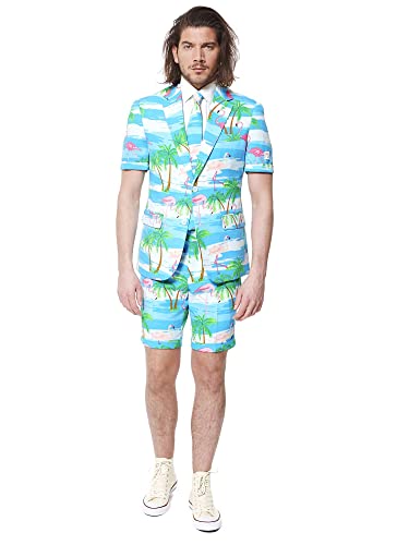 Summer Flaminguy