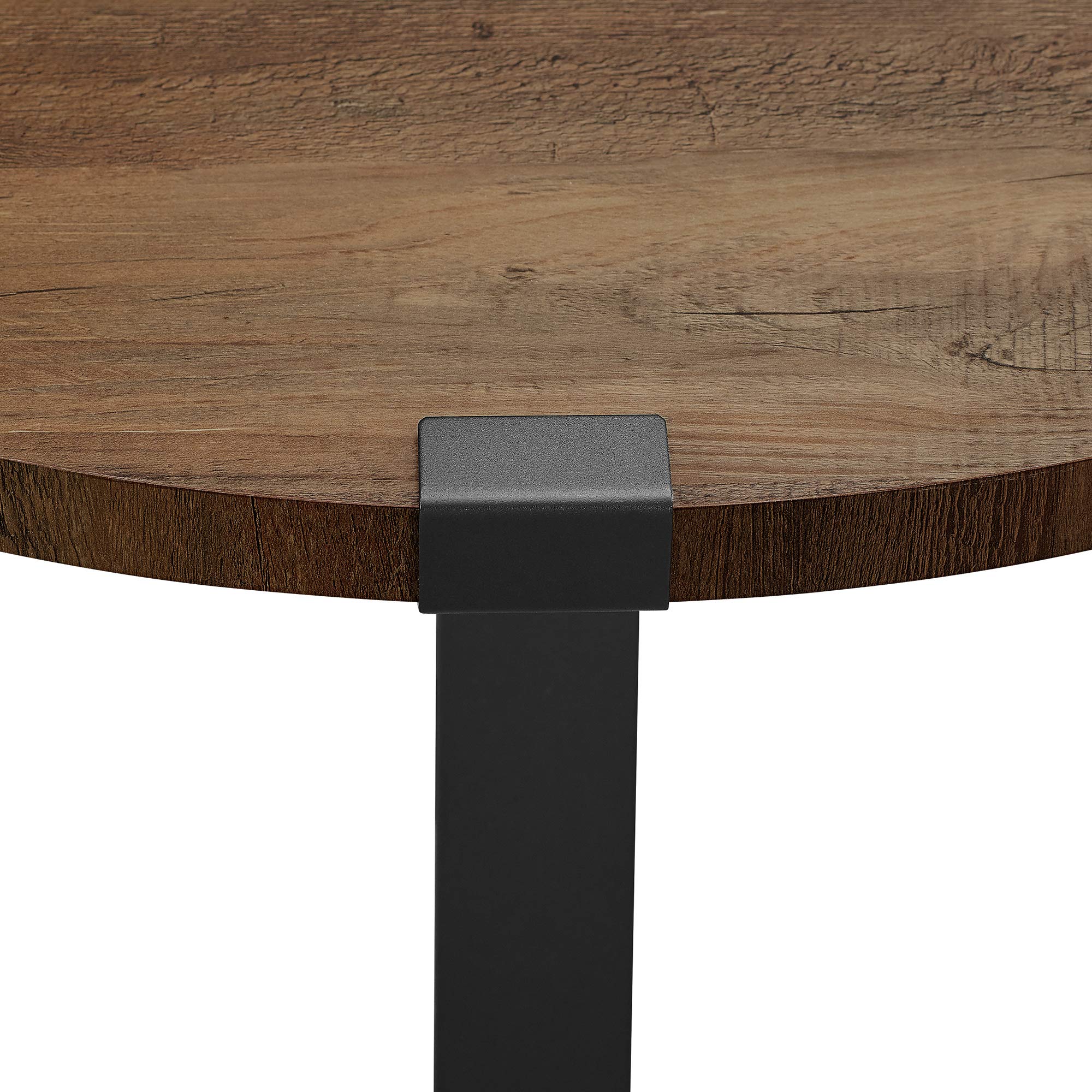 Modern Metal Coffee Table 30