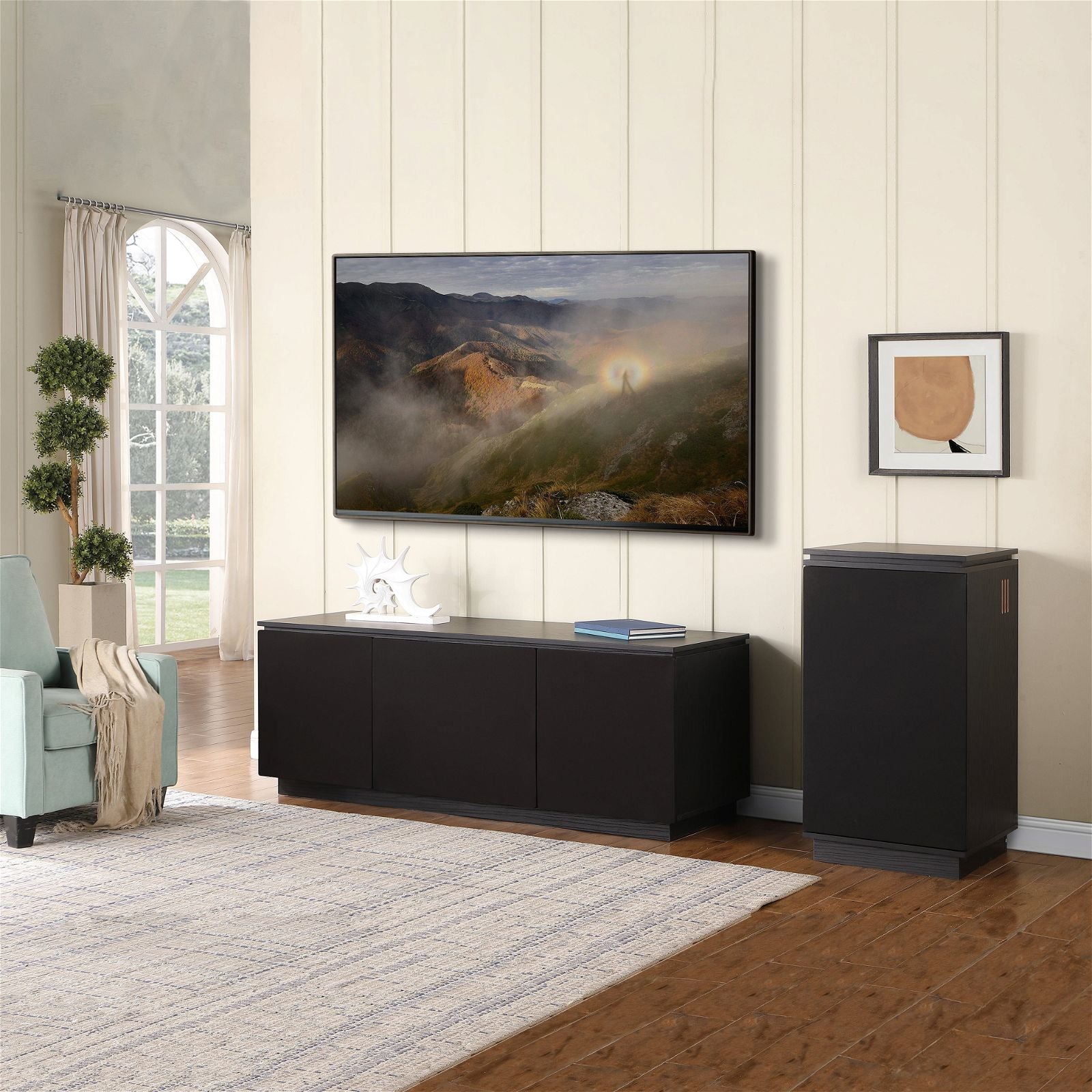 Black Oak