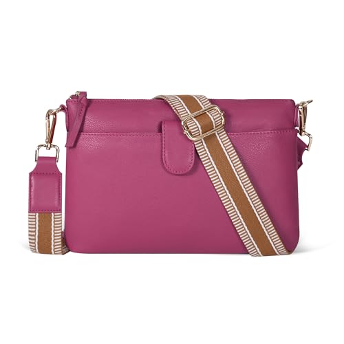 Nappa Pink Big