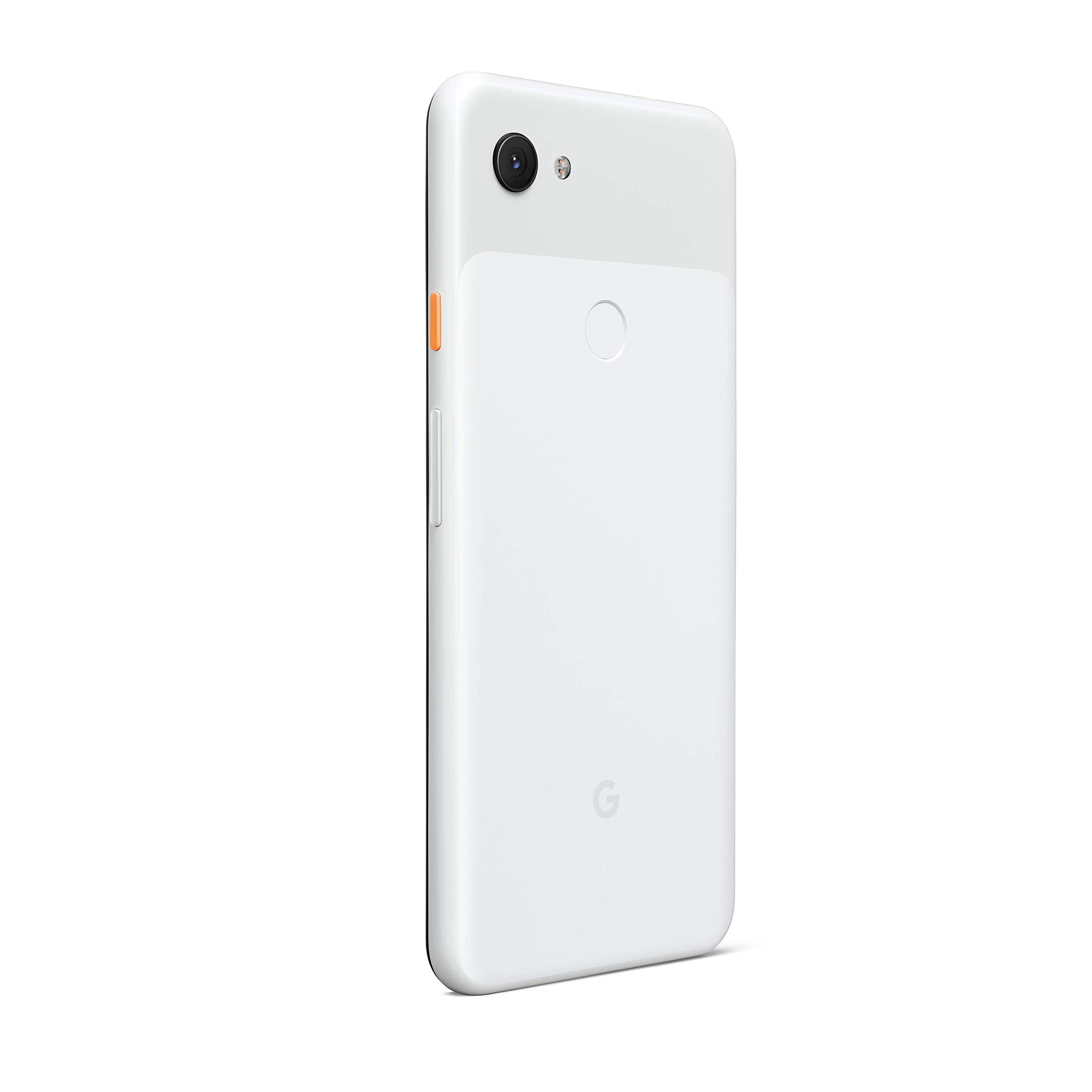 Google Pixel 3a XL Unlocked Smartphone - 64GB Storage, 6.0