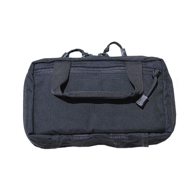 Tactical Entry Kit - Professional Door Breaching Tools for Law Enforcement & Home Security | Emergency Rescue & Self-Defense Gear