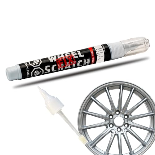 Light Silver Pen Only
