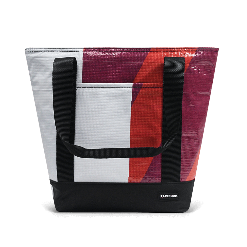 Beck Cooler Bag Bk1 00897 - Insulated Lunch Bag for Work, Picnics & Outdoor Activities - Leakproof & Durable Portable Cooler for Food & Drinks