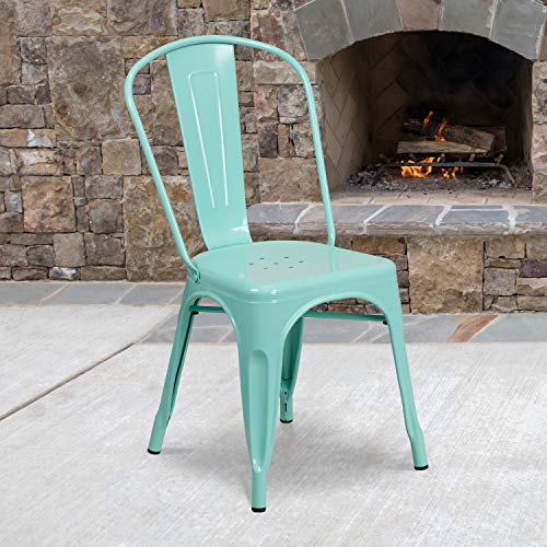 Mint Green