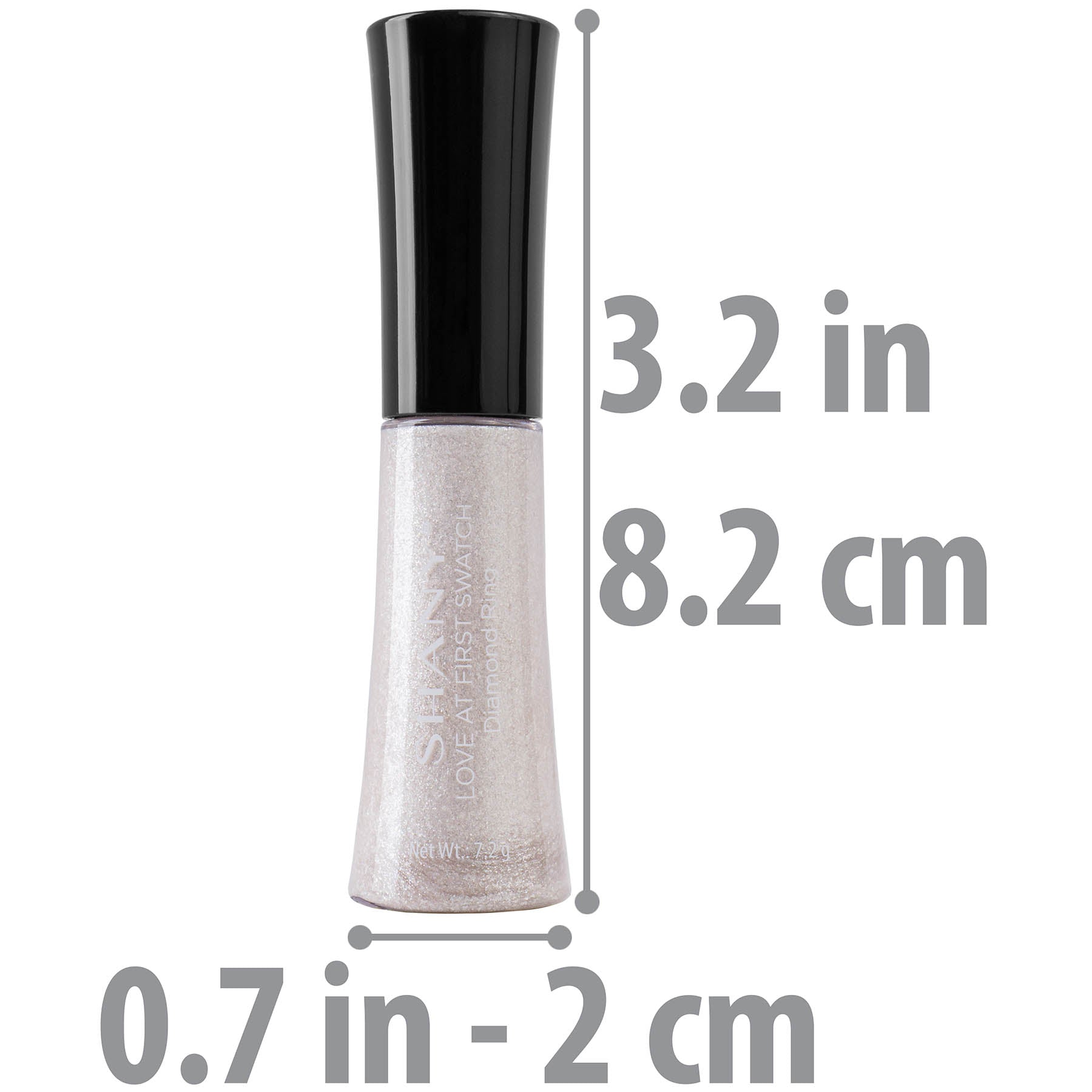 Waterproof Liquid Eyeshadow - Long Lasting Shimmer & Glitter Eye Makeup for Women | Perfect for Party, Wedding & Night Out Looks